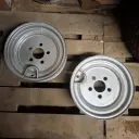 Uusi PRONAR Työkoneen vanne 5x112 ET0 KR67 4,25x12" 