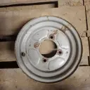 Käytetty Työkoneen vanne 4x114,3 ET-4 KR85 3,5x10"