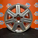 Käytetty VOLVO vannesarja 5x108 ET52,5 KR63,4 6,5x16"