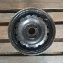 Käytetty Peltivanne 4x108 ET25 KR64,1 5,5x14"
