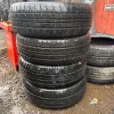 205/65R16 95H Marshal Matrac MH11 Käytetty kesärengas 5-6mm DOT-12