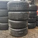195/45R16 84V Landsail Sentury Käytetty kesärengas 6-7mm DOT-21