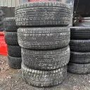 235/50R19 103Q IG60 Yokohama IceGuard IG60 Käytetty kitkarengas 4,5-7mm DOT-19