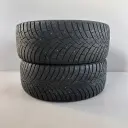 255/50R20 109H Pirelli Scorpion TM Käytetty nastarengas 6mm DOT-22