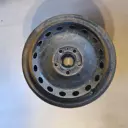 Käytetty Peltivanne 5x118 ET50 KR71,1 6x16"