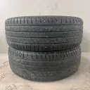 215/55R18 99V XL Matador Hectorra 5 Käytetty kesärengas 5mm DOT-23