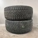 245/40R19 98V Goodyear Ultra Grip Performance Käytetty kitkarengas 5,5-7mm DOT-22