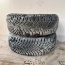 215/65R15 96H Sailun Ice Blazer Alpine+ Käytetty kitkarengas 8mm DOT-26 (ajettu 1000km)