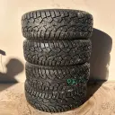 195/60R15 88T Sunny WinterGrip Käytetty nastarengas 8-9mm DOT-10
