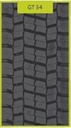 315/70R22.5 11 GT GT54
