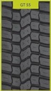 315/80R22.5 11 GT GT55
