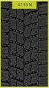 315/70R22.5 11 GT GT53
