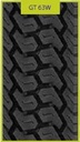 385/65R22.5 11 GT GT63W