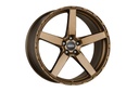 DOTZ MARINABAY BRONZE 8.5x19 5/112 ET25 CB70.1