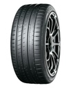 315/35R22 111Y YOKOHAMA ADVAN SPORT V107 NC0 XL RIMPROTECT NC0