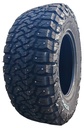 35x12.50R20 121R RIDGEBLADE XTS STUDDED XL DUBBAT
