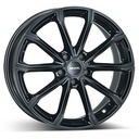 MAK DAVINCI DARK 7.5x18 5/114.3 ET55 CB64.1