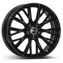 MAK KENT GLOSS BLACK 9x22 5/114.3 ET35 CB70.6