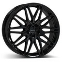 MAK STURM GLOSS BLACK 10x22 5/112 ET36 CB66.6