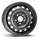 8503 TERÄSVANNE HYUNDAI TERÄSVANNE 6x15 5/114.3 ET48 CB67