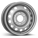 ALCAR STAHLRAD 9208 6.5x16 6/139.7 ET56 CB92.5