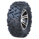 27x11.00R14 55F FORERUNNER ATLAS MÖNKIJÄN RENGAS