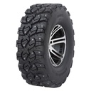 27x9.00R14 49F FORERUNNER VICTORY MÖNKIJÄN RENGAS WINTER