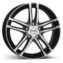 DEZENT TZ DARK 7x18 5/112 ET22 CB66.6