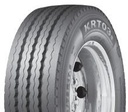 265/70R19.5 143/141J KUMHO KRT03 XL TRAILER REGIONAL