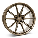 NITRO APEX FF M.BRONZE 8x21 5/114.3 ET45 CB73.1