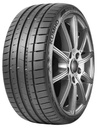 255/40R19 100Y KUMHO ECSTA SPORT S ECSTA SPORT S XL