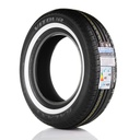 205/75R15 97H WSW Vitour Galaxy R1 Valkosivu dot-18