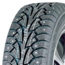 225/75R15 102S Hankook i*Pike W409 Nasta DOT-21