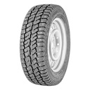 215/60R17C 109/107R Continental Vanco Ice Contact 8PR Nasta DOT-20
