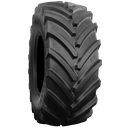 VF710/60R38 160D TL Alliance Agriflex 372+ SB NRO