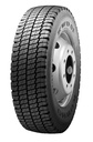 315/80R22.5 154/150M KUMHO KWD01 XL DRIVE 18PR WINTER