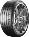 265/35R21 101Y CONTINENTAL SPORTCONTACT 7 XL EVC