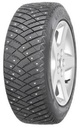 175/65R14 86T GOODYEAR UG ICE ARCTIC XL