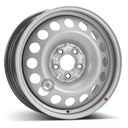 ALCAR STAHLRAD 9002 6.5x17 5/112 ET50 CB66.5