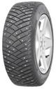 255/65R17 110T GOODYEAR ULTRAGRIP ICE ARCTIC SUV XL