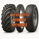 7.50-15 Käytetty rengas