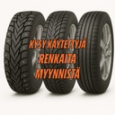 295/40R18 Käytetty kesärengas