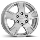 DEZENT VAN 6.5x16 6/130 ET62 CB84.1