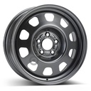 ALCAR STAHLRAD 7840 6.5x17 5/114.3 ET39 CB67