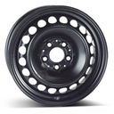 ALCAR STAHLRAD 9825 7.5x16 5/112 ET41 CB66.5