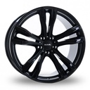 MAK X-MODE DARK 10.5x20 5/112 ET40 CB66.6