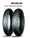 120/70R17 58H MICHELIN PILOT STREET RADIAL