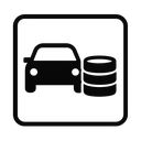 Kausisäilö + allevaihto - Henkilöauto