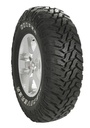 255/60R17 106S COOPER DISCOVERER M+S