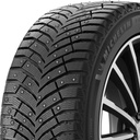 255/40R21 102H MICHELIN X-ICE NORTH 4 XL RG